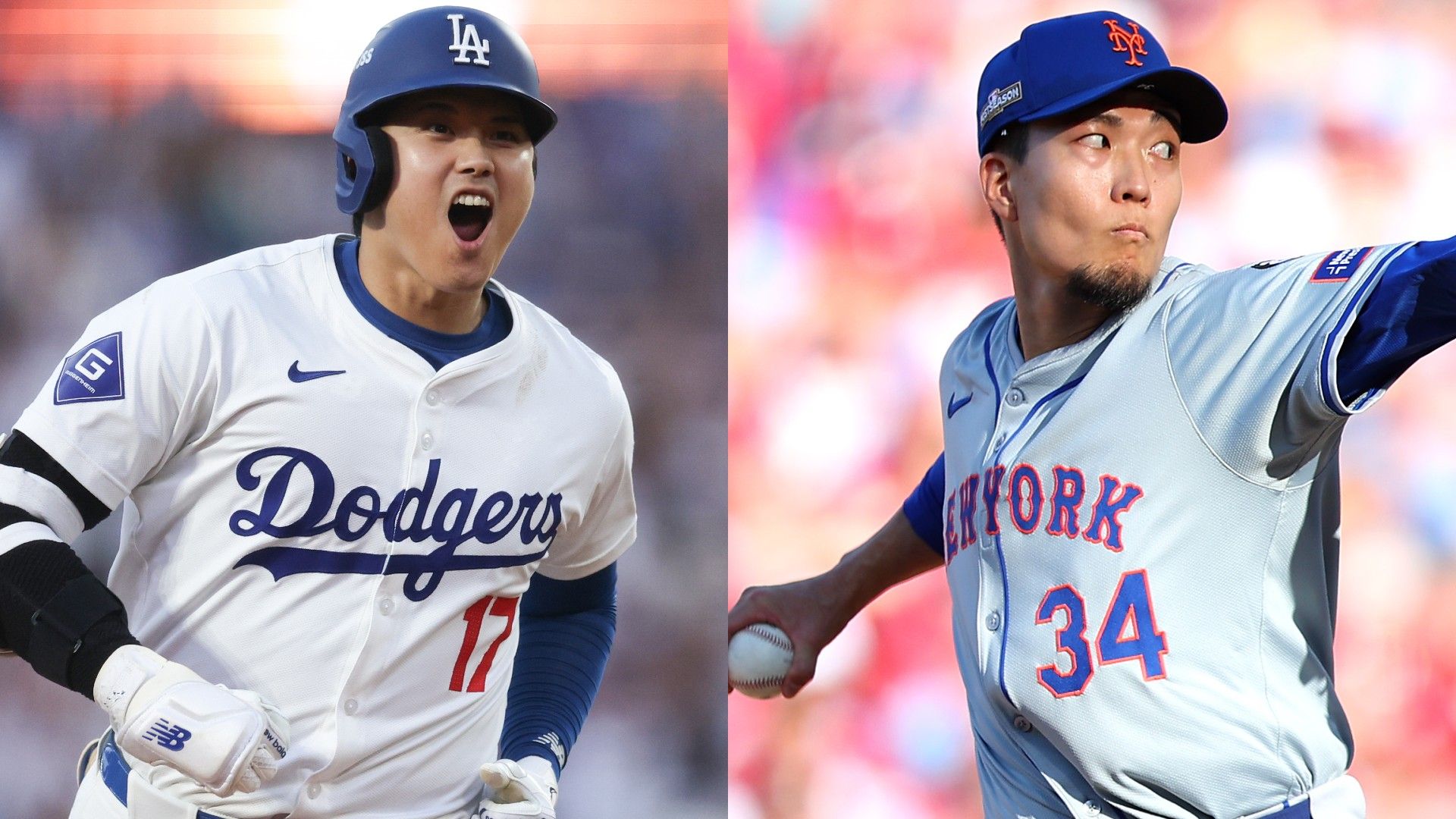 MLB公式 ロサンゼルスドジャース レプリカ ユニフォーム 大谷